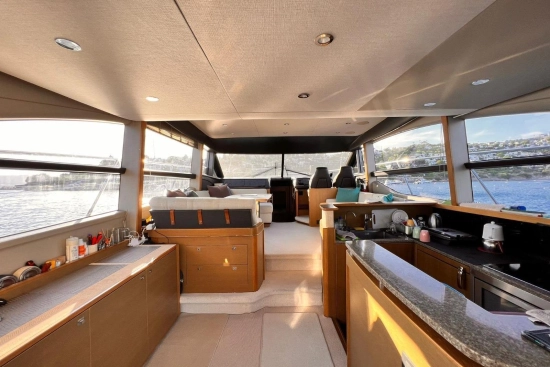 Princess 52 de segunda mano en venta