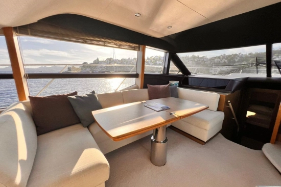 Princess 52 de segunda mano en venta