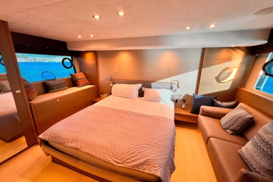 Princess 52 de segunda mano en venta