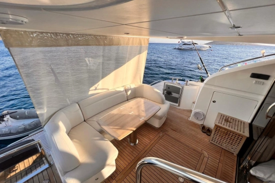 Princess 52 de segunda mano en venta