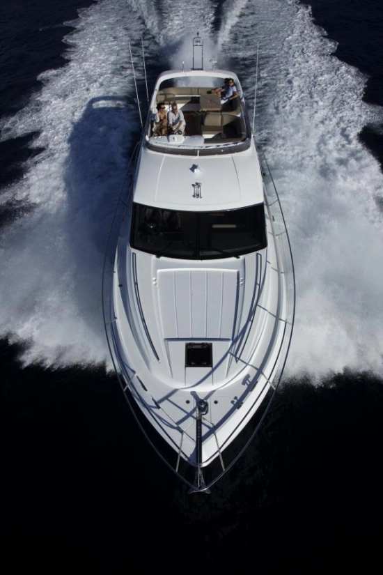 Princess 52 de segunda mano en venta