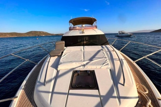 Princess 52 de segunda mano en venta