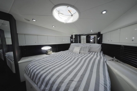 Sunseeker Predator 62 usata in vendita