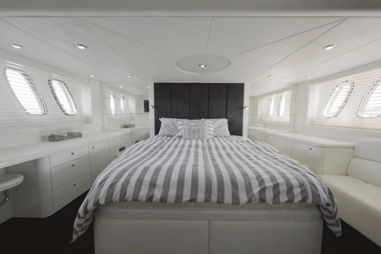 Sunseeker Predator 62 usata in vendita