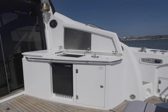 Sunseeker Predator 62 usata in vendita