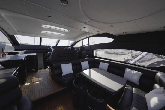 Sunseeker Predator 62 usata in vendita
