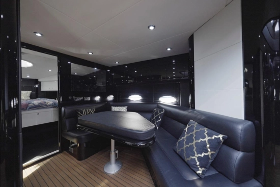 Sunseeker Predator 62 usata in vendita