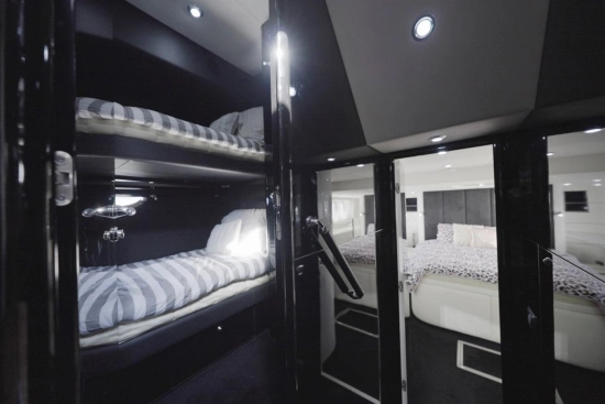 Sunseeker Predator 62 usata in vendita