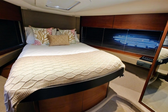 Princess V48 usata in vendita