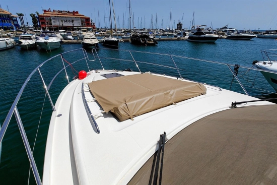 Princess V48 usata in vendita