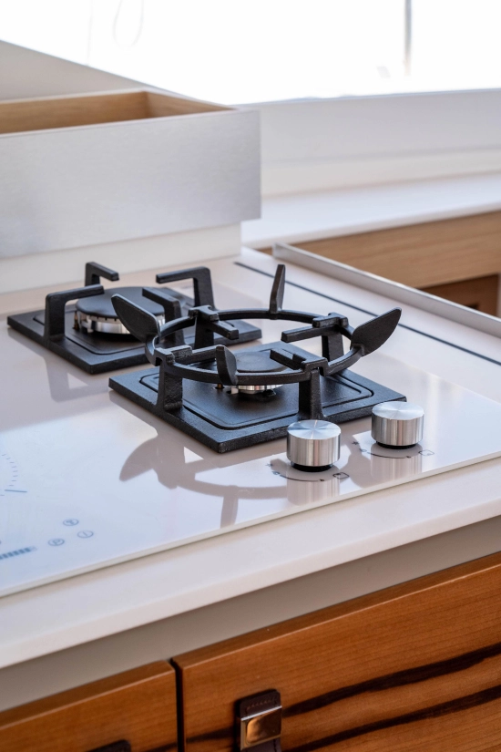 Fountaine Pajot Isla 40 usata in vendita
