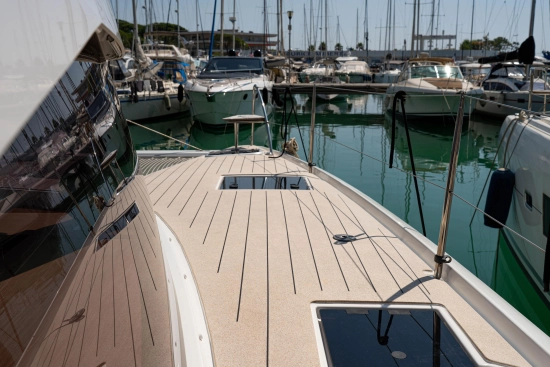 Fountaine Pajot Isla 40 usata in vendita