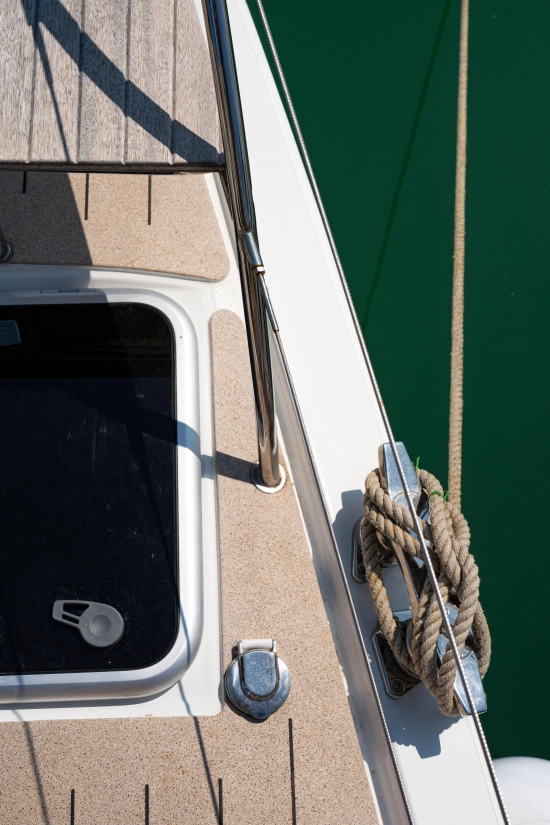 Fountaine Pajot Isla 40 usata in vendita