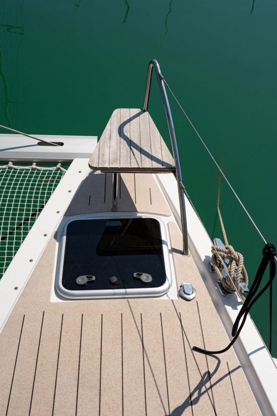 Fountaine Pajot Isla 40 usata in vendita