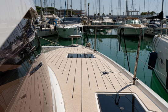 Fountaine Pajot Isla 40 usata in vendita