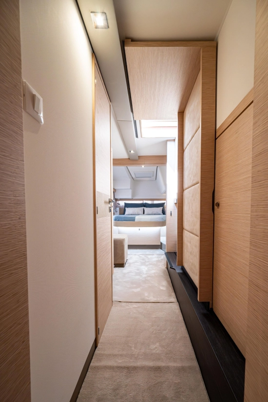 Fountaine Pajot Isla 40 usata in vendita