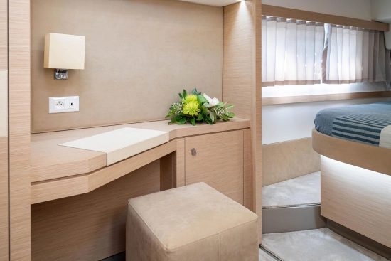 Fountaine Pajot Isla 40 usata in vendita