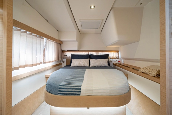 Fountaine Pajot Isla 40 usata in vendita