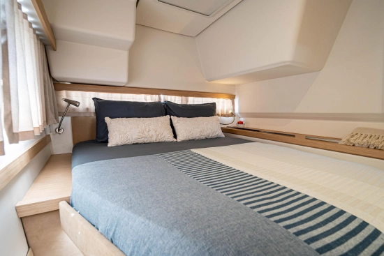 Fountaine Pajot Isla 40 usata in vendita