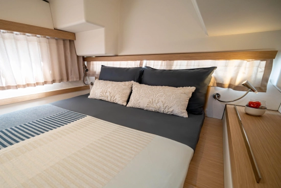 Fountaine Pajot Isla 40 usata in vendita