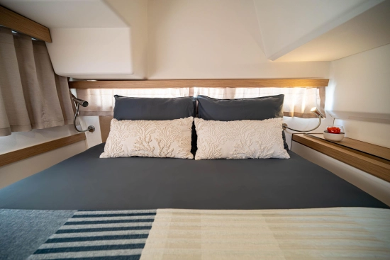 Fountaine Pajot Isla 40 usata in vendita
