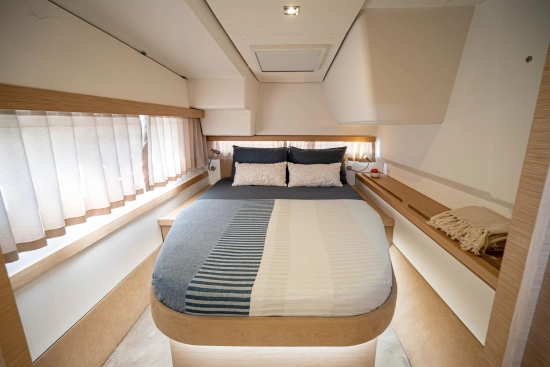 Fountaine Pajot Isla 40 usata in vendita