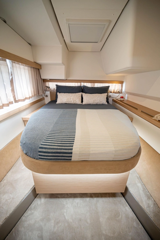 Fountaine Pajot Isla 40 usata in vendita
