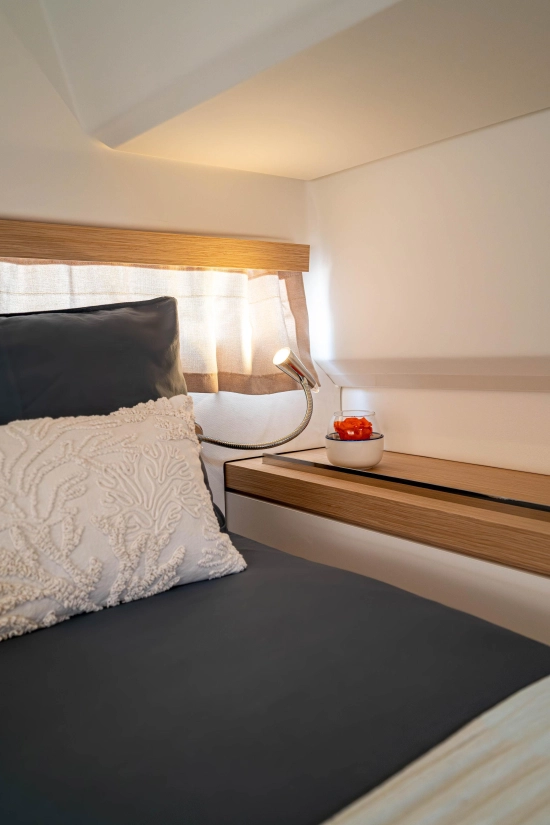 Fountaine Pajot Isla 40 usata in vendita