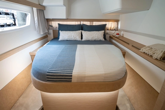 Fountaine Pajot Isla 40 usata in vendita