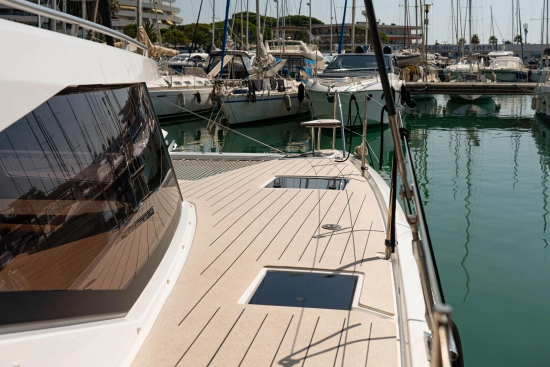 Fountaine Pajot Isla 40 usata in vendita