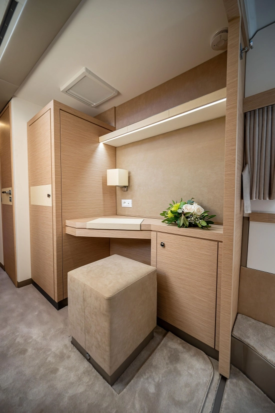 Fountaine Pajot Isla 40 usata in vendita