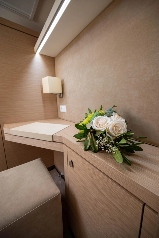 Fountaine Pajot Isla 40 usata in vendita