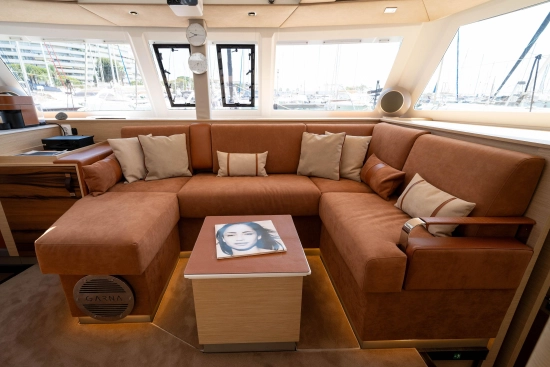 Fountaine Pajot Isla 40 usata in vendita