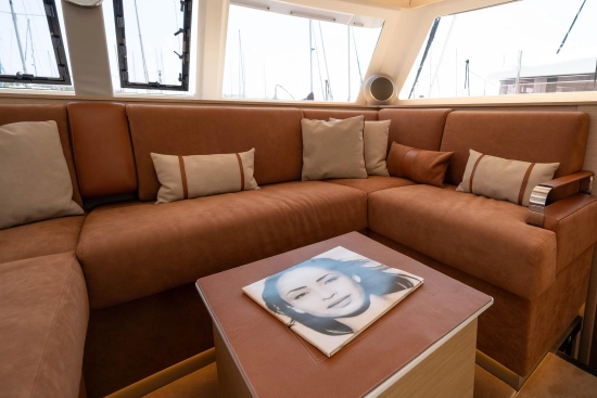 Fountaine Pajot Isla 40 usata in vendita