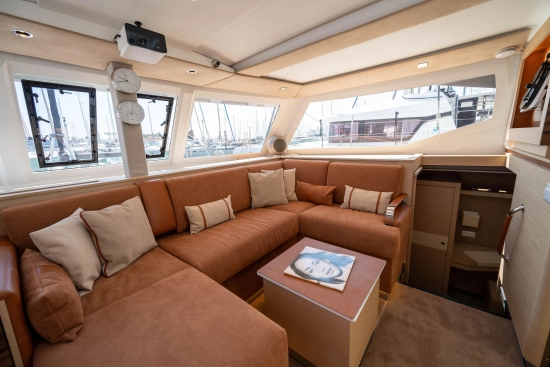 Fountaine Pajot Isla 40 usata in vendita
