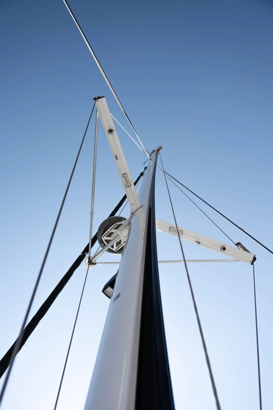 Fountaine Pajot Isla 40 usata in vendita