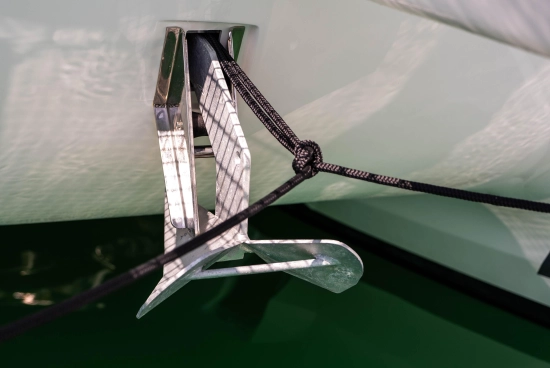 Fountaine Pajot Isla 40 usata in vendita