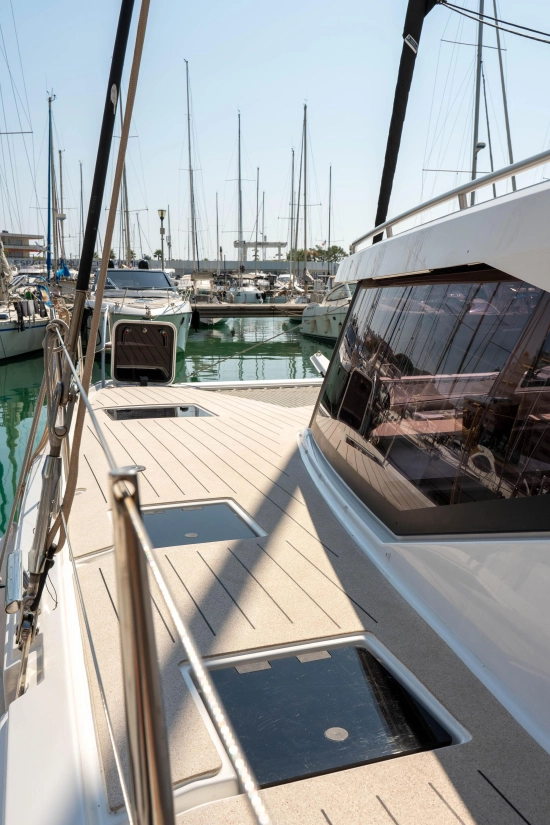 Fountaine Pajot Isla 40 usata in vendita