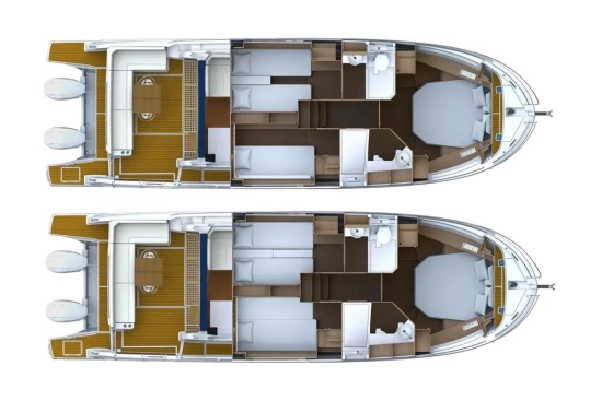 Beneteau Antares 12 Flybridge de segunda mano en venta