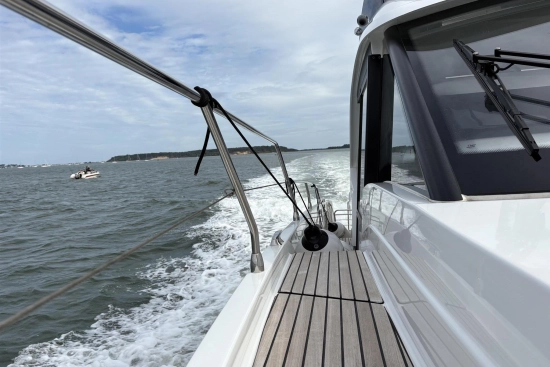 Beneteau Antares 12 Flybridge de segunda mano en venta