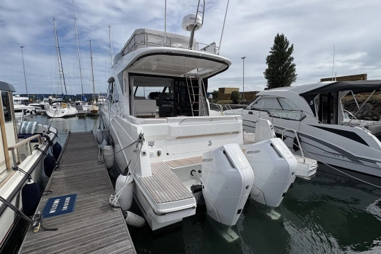 Beneteau Antares 12 Flybridge de segunda mano en venta