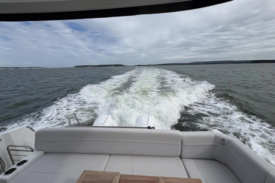 Beneteau Antares 12 Flybridge de segunda mano en venta