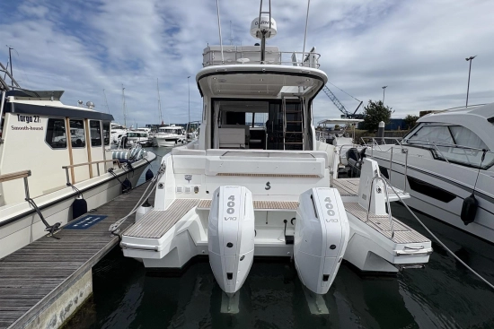Beneteau Antares 12 Flybridge de segunda mano en venta