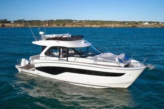 Beneteau Antares 12 Flybridge de segunda mano en venta