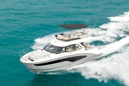 Beneteau Antares 12 Flybridge de segunda mano en venta
