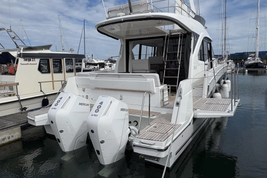 Beneteau Antares 12 Flybridge de segunda mano en venta