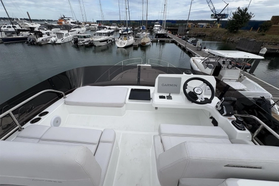 Beneteau Antares 12 Flybridge de segunda mano en venta