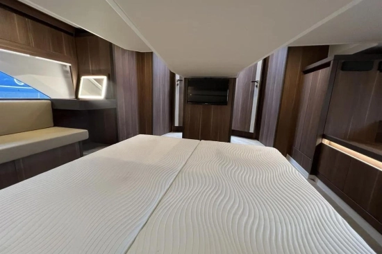 Sealine C430 de segunda mano en venta