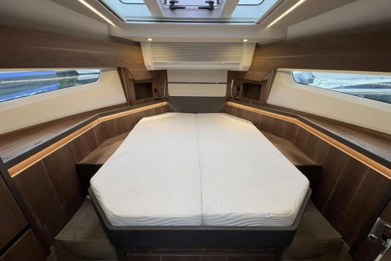 Sealine C430 de segunda mano en venta