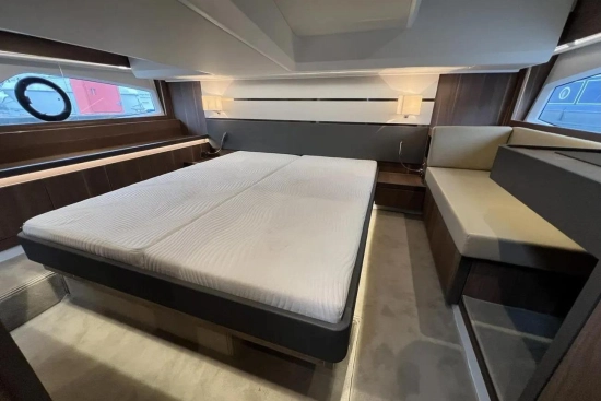 Sealine C430 de segunda mano en venta